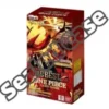 {PRB-02 CASE} ONE PIECE TCG: ONE PIECE CARD THE BEST vol.2 1 6003496726938979162 120 275x275 1