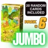 Pokemon Card Collect 151-Gathering (Jumbo Pack)| Chinese Pokemon Card 1 IMG 8852 600x600 1