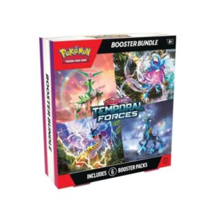 PALDEAN FATES BOOSTER BOX