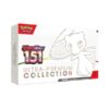151 Ultra-Premium Collection - SV: Scarlet & Violet 151 (MEW) 2 Pokemon 151 Ultra Premium Collection Scarlet Violet Mew UPC factory sealed