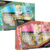 CROWN ZENITH PREMIUM FIGURE COLLECTION (SET OF 2) 2 gfhfsd