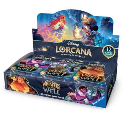 LORCANA