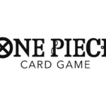 one piece card