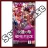 ONE PIECE TCG: Light Speed Fist OP-11 2 opc3
