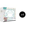 151 Pokemon Center Elite Trainer Box (Exclusive) Case - SV: Scarlet & Violet 151 (MEW) 2 151 center elite trainer box